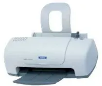 Driver Epson Stylus C20