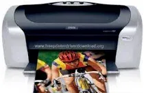 Driver Epson Stylus C88 Plus