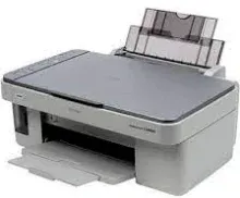 Driver Epson Stylus CX3600