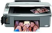 Driver Epson Stylus CX5000