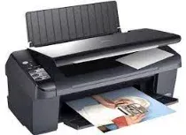 Driver Epson Stylus CX5500