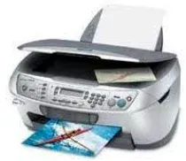 Driver Epson Stylus CX6600