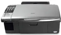 Driver Epson Stylus CX7000F