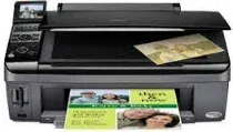 Driver Epson Stylus CX8400