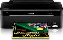 Driver Epson Stylus N11
