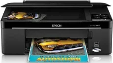 Driver Epson Stylus NX127