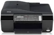 Driver Epson Stylus NX305