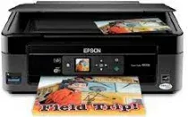 Driver Epson Stylus NX330