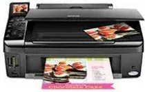 Driver Epson Stylus NX415