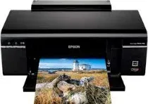 Driver Epson Stylus Photo P50
