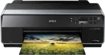 Driver Epson Stylus Photo R3000