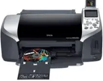 Driver Epson Stylus Photo R350