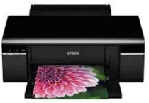 Driver Epson Stylus Photo T50