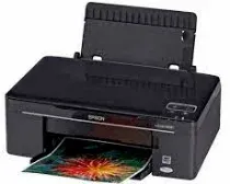 Driver Epson Stylus SX130