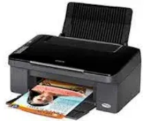 Driver Epson Stylus TX106