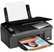 Driver Epson Stylus TX109