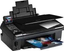 Driver Epson Stylus TX409