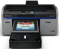 Driver Epson SureColor F2100