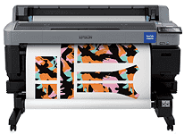 Driver Epson SureColor F6470