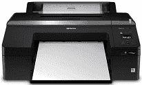 Driver Epson SureColor P5000
