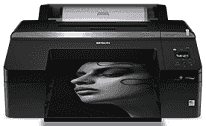 Driver Epson SureColor P5080