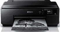 Driver Epson SureColor P600
