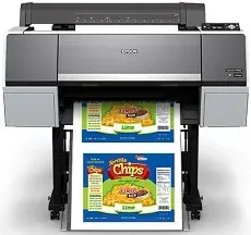 Driver Epson SureColor P7000 Commercial Edition