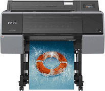 Driver Epson SureColor P7570