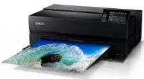 Driver Epson SureColor P900