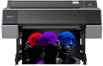 Driver Epson SureColor P9570