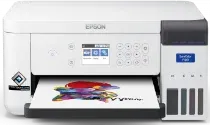 Driver Epson Surecolor SC-F100