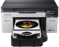 Driver Epson SureColor SC-F2200
