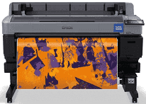 Driver Epson SureColor SC-F6400H