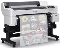 Driver Epson SureColor SC-G6000