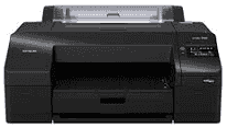 Driver Epson SureColor SC-P5380
