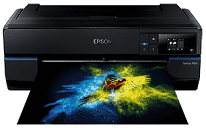 Driver Epson SureColor SC-P608