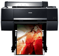Driver Epson SureColor SC-P6080