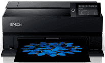 Driver Epson SureColor SC-P708