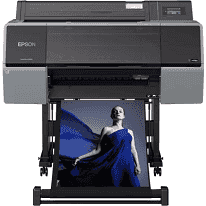 Driver Epson SureColor SC-P7500