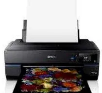 Driver Epson SureColor SC-P800