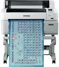 Driver Epson SureColor SC-T3200