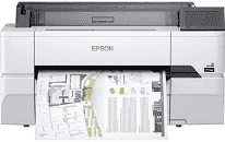 Driver Epson SureColor SC-T3405N