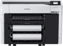 Driver Epson SureColor SC-T3700D
