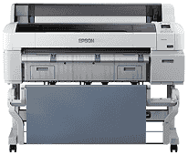Driver Epson SureColor SC-T5280