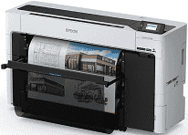 Driver Epson SureColor SC-T5730DM