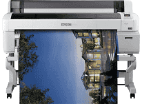 Driver Epson SureColor SC-T7200