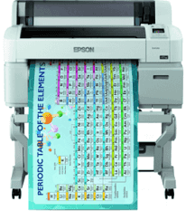 Driver Epson SureColor T3270