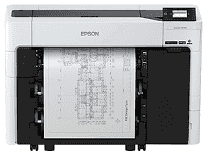 Driver Epson SureColor T3770D