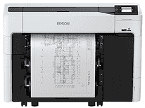 Driver Epson SureColor T3770DE