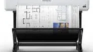 Driver Epson SureColor T5170
